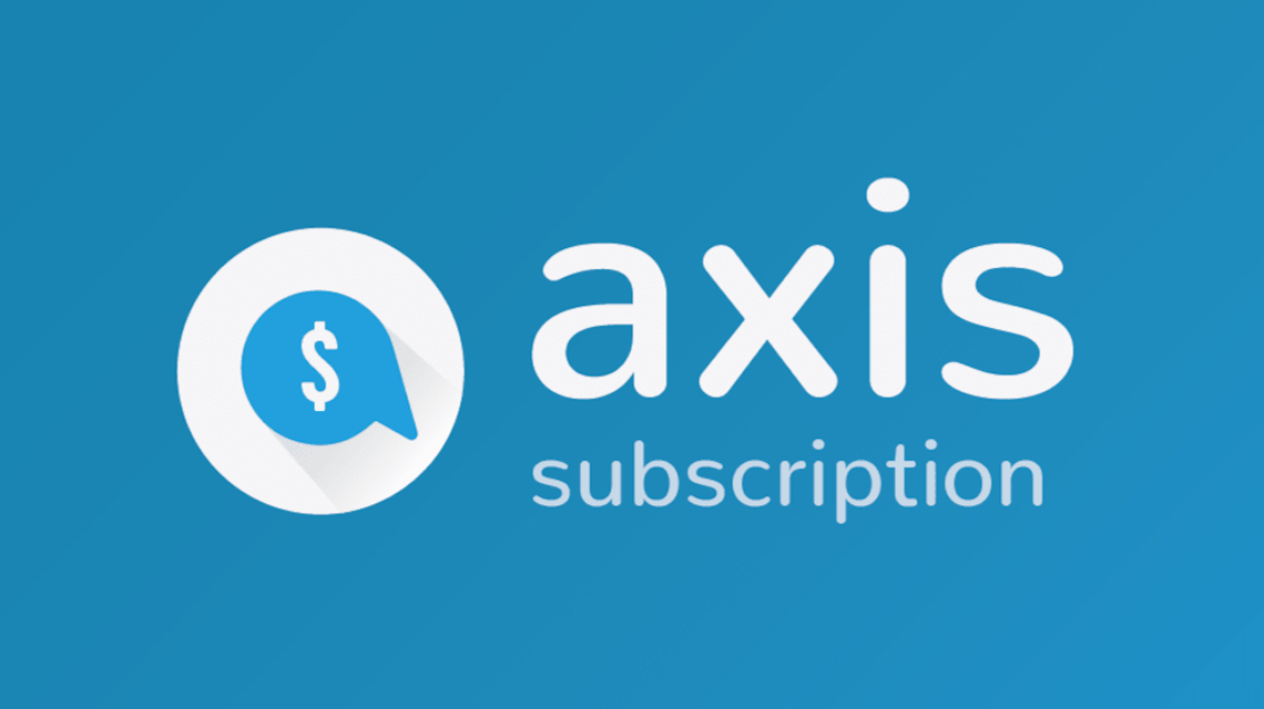 Axis: Membership & subscription extension for Joomla by Flycart